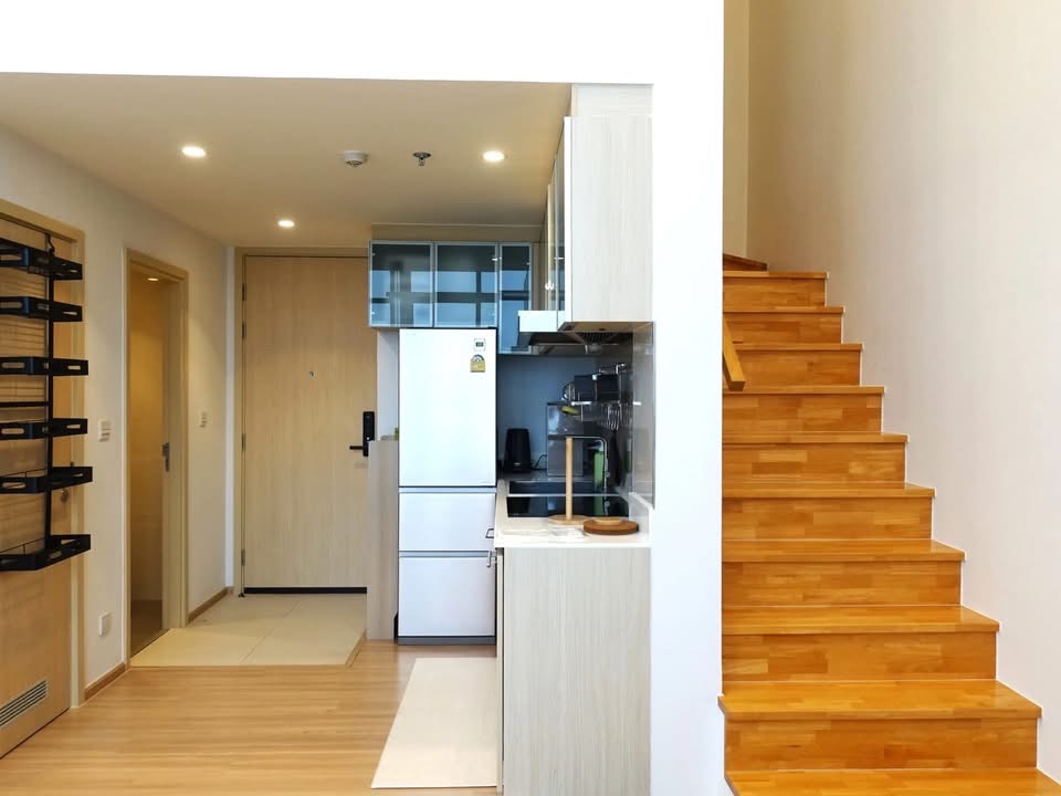 Luxury Duplex Condo for Sale in Ekkamai | Pet-Friendly Near BTS - Image 4