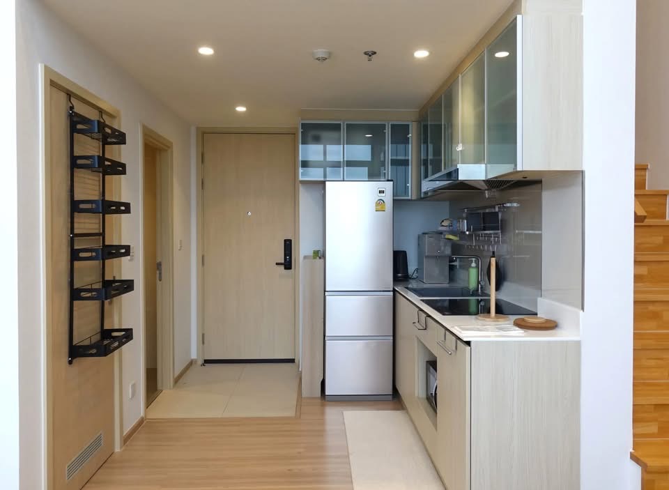 Luxury Duplex Condo for Sale in Ekkamai | Pet-Friendly Near BTS - Image 3