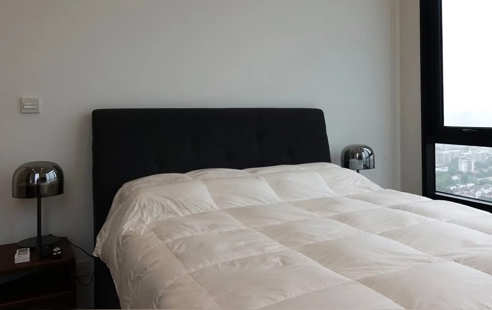 Luxury Duplex Condo for Sale in Ekkamai | Pet-Friendly Near BTS - Image 6