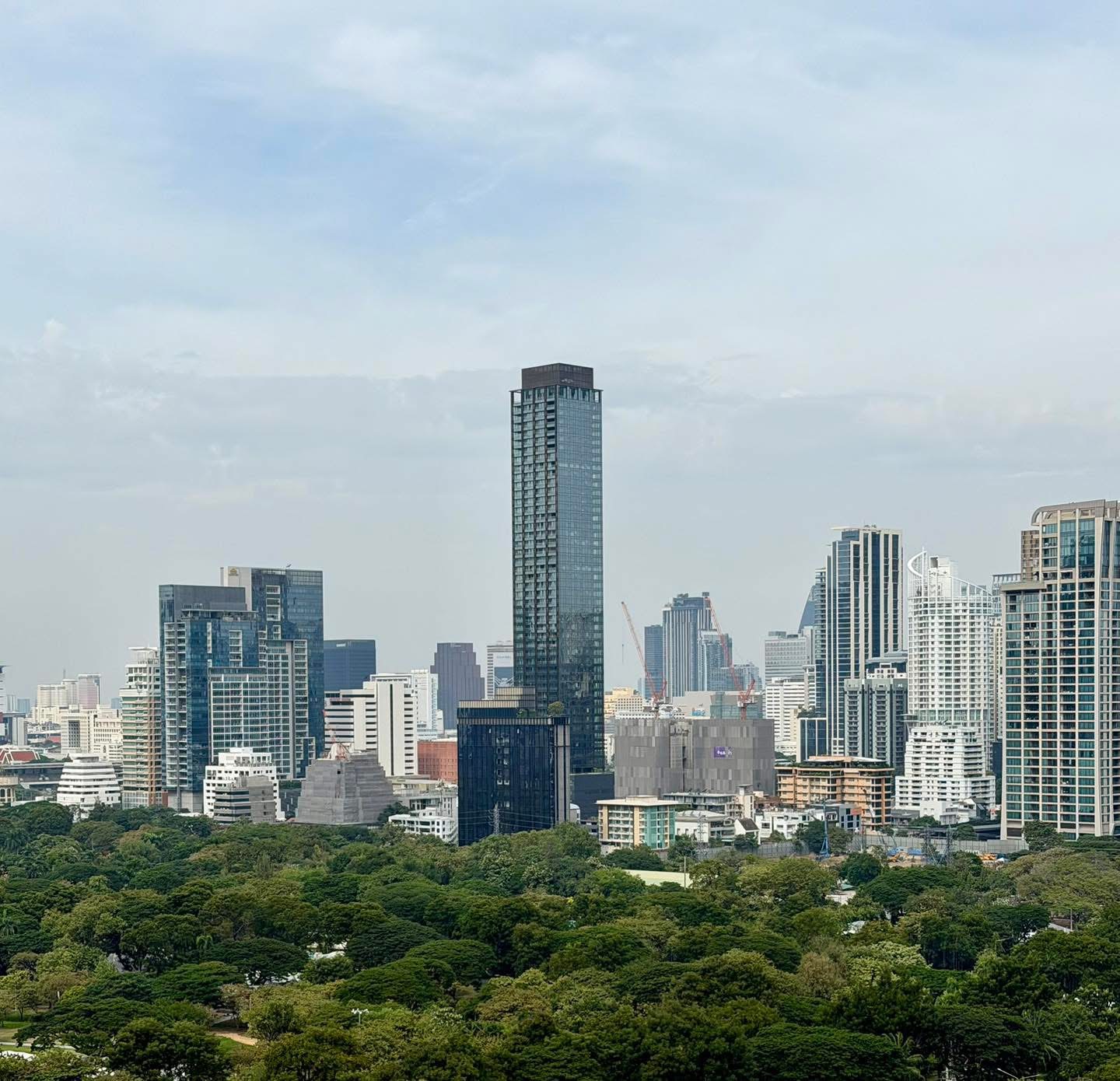 Nimit Langsuan Super Luxury Freehold at Chidlom, Langsuan - Image 7