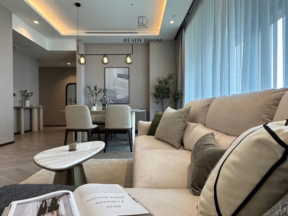 Ultra Luxury at The Estelle Phrom Phong - Image 3