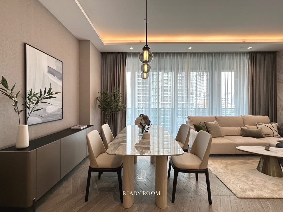 Ultra Luxury at The Estelle Phrom Phong - Image 2