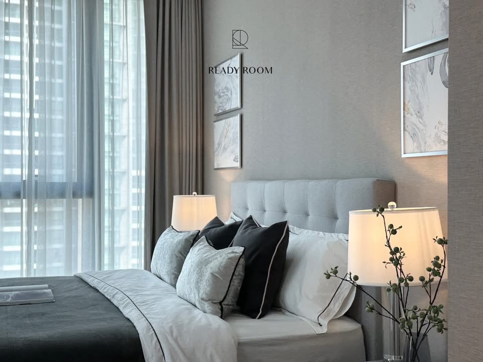 Ultra Luxury at The Estelle Phrom Phong - Image 4