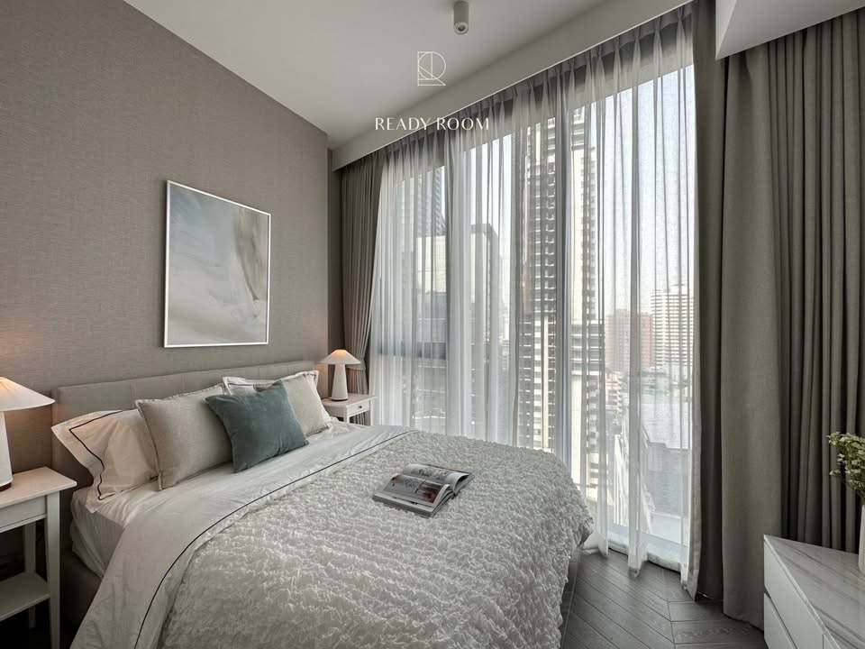 Ultra Luxury at The Estelle Phrom Phong