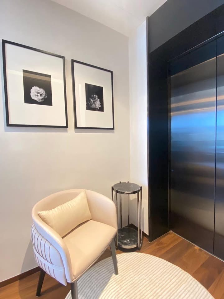 Ultra Luxury at The Estelle Phrom Phong - Image 7