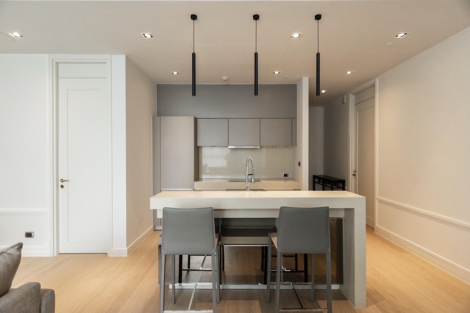 Ultra Luxury Condo for Rent at Marque SUKhumvit, Phrom Phong - Image 4