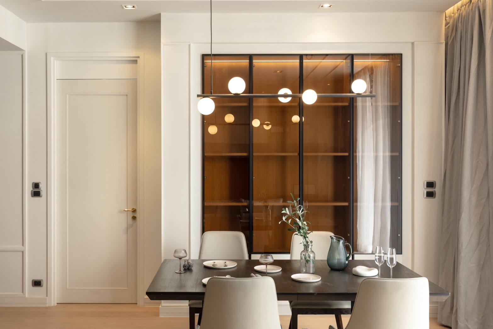 Ultra Luxury Condo for Rent at Marque SUKhumvit, Phrom Phong - Image 7