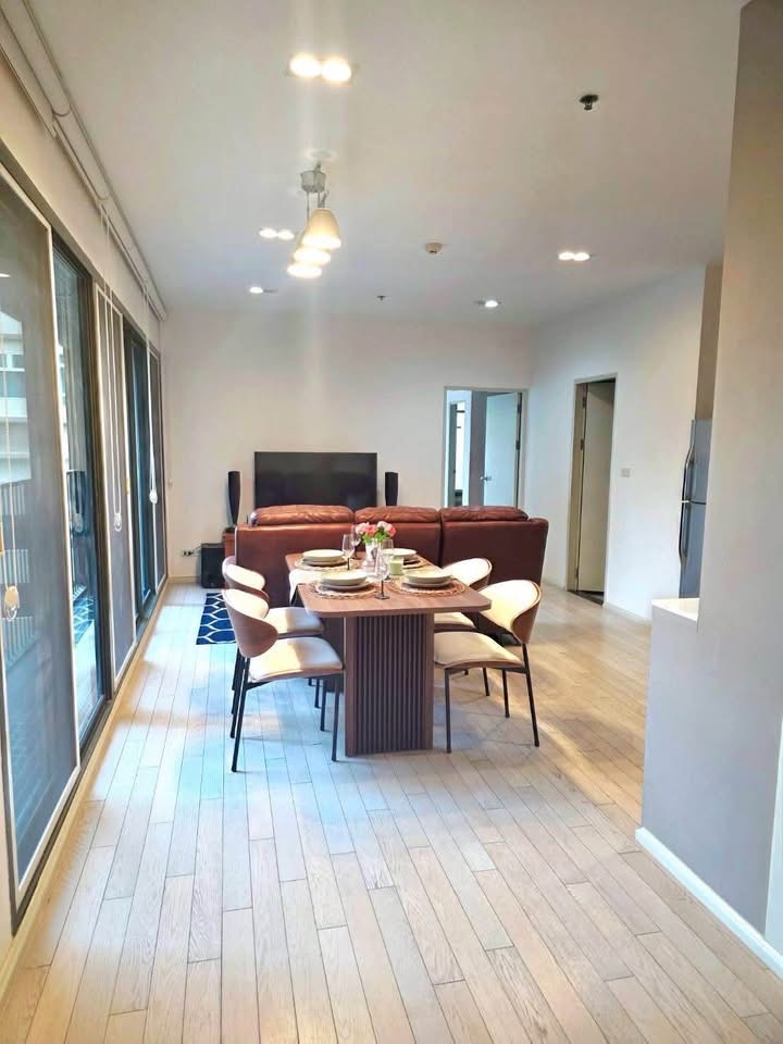 Prime Opportunity in Thonglor great value condo for sale  - Image 2