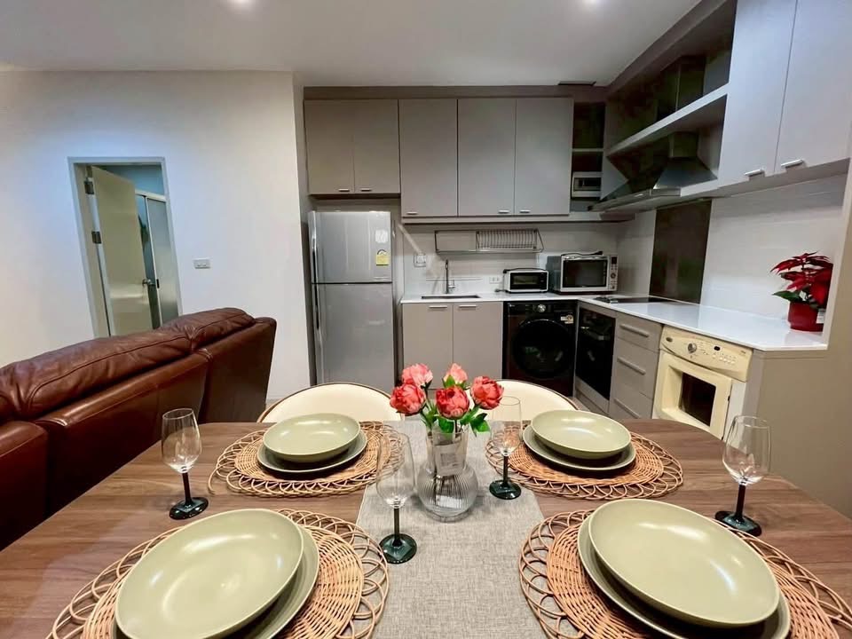 Prime Opportunity in Thonglor great value condo for sale  - Image 7