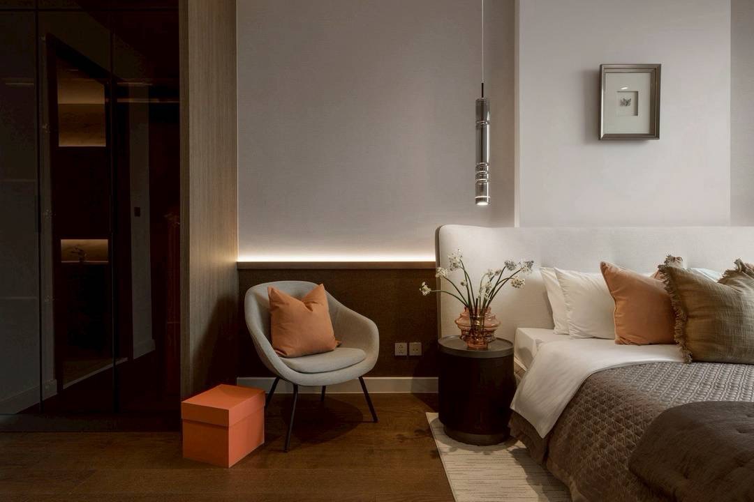 Brand New Luxury Living in the Heart of Sathorn - Image 4