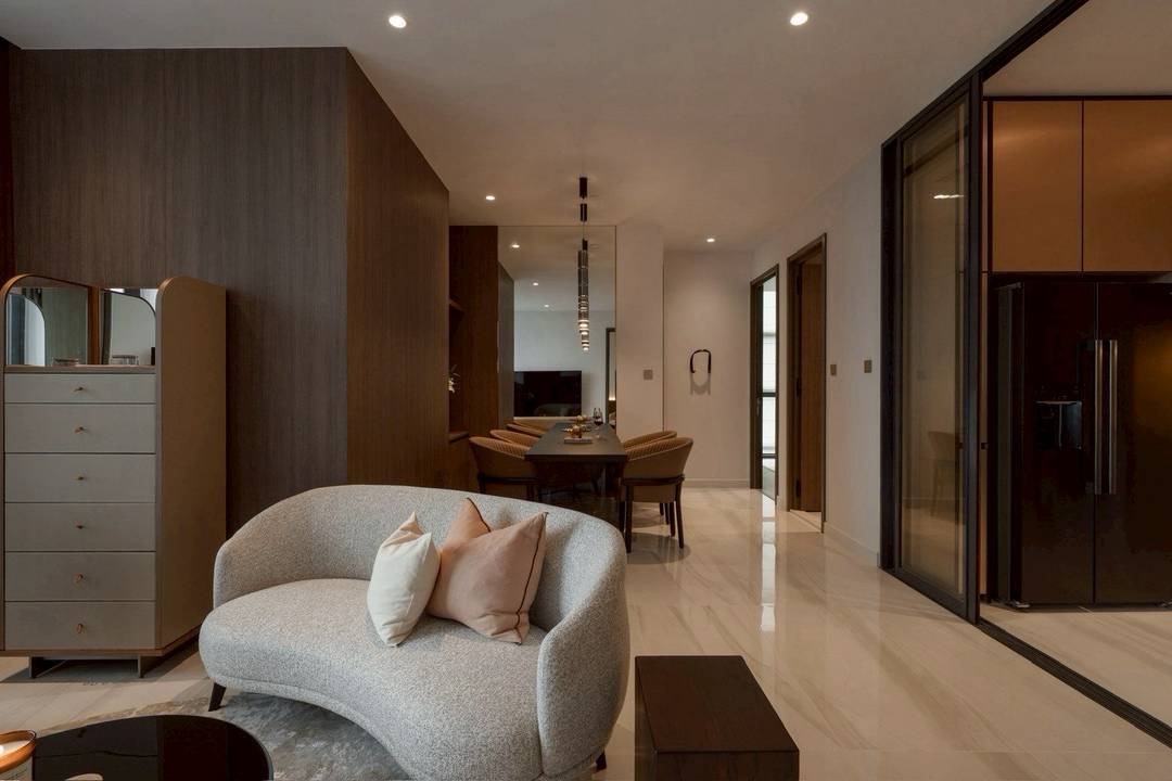 Brand New Luxury Living in the Heart of Sathorn - Image 2