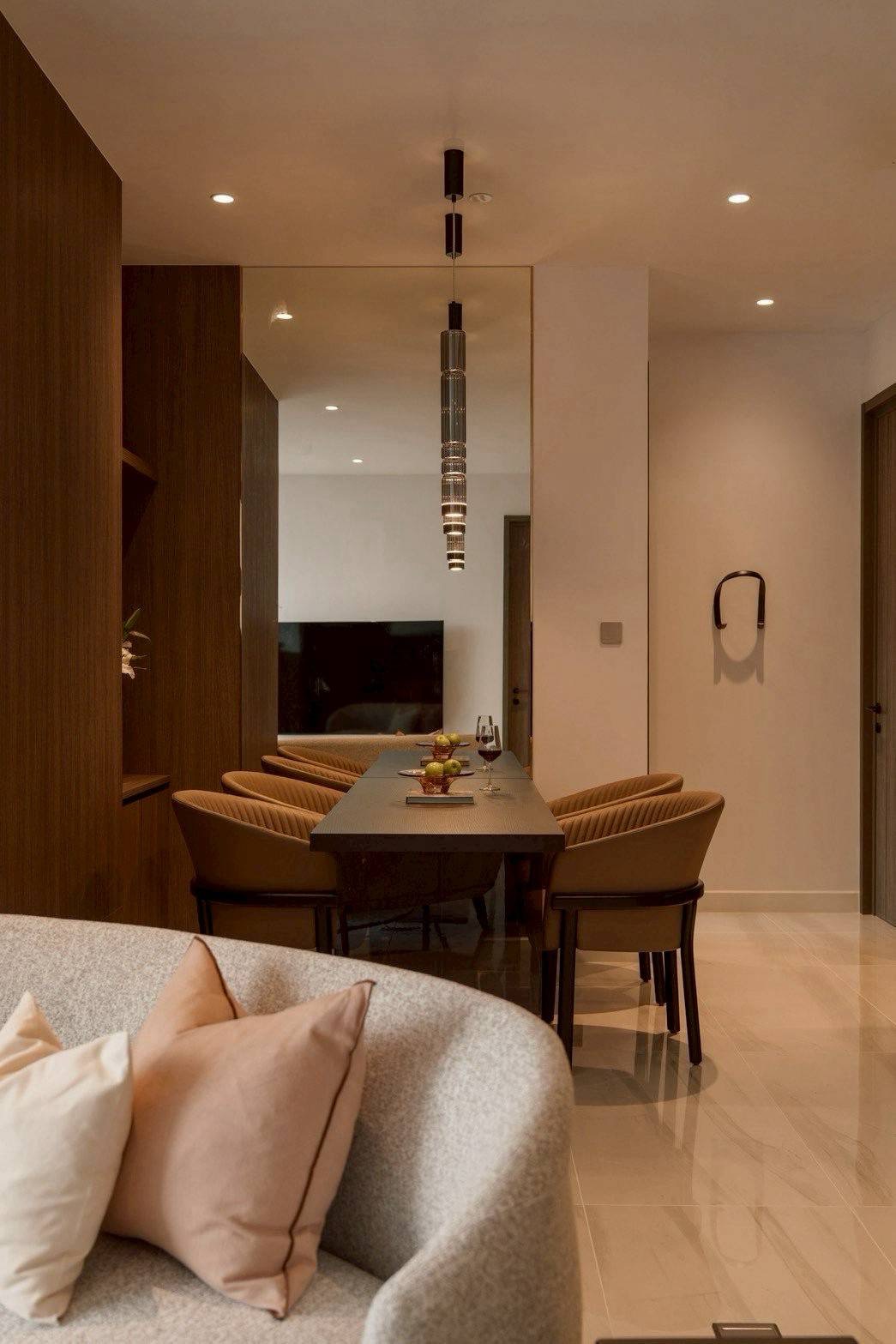 Brand New Luxury Living in the Heart of Sathorn - Image 3