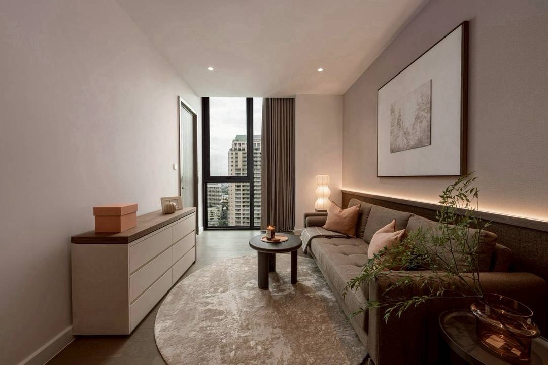 Brand New Luxury Living in the Heart of Sathorn - Image 7