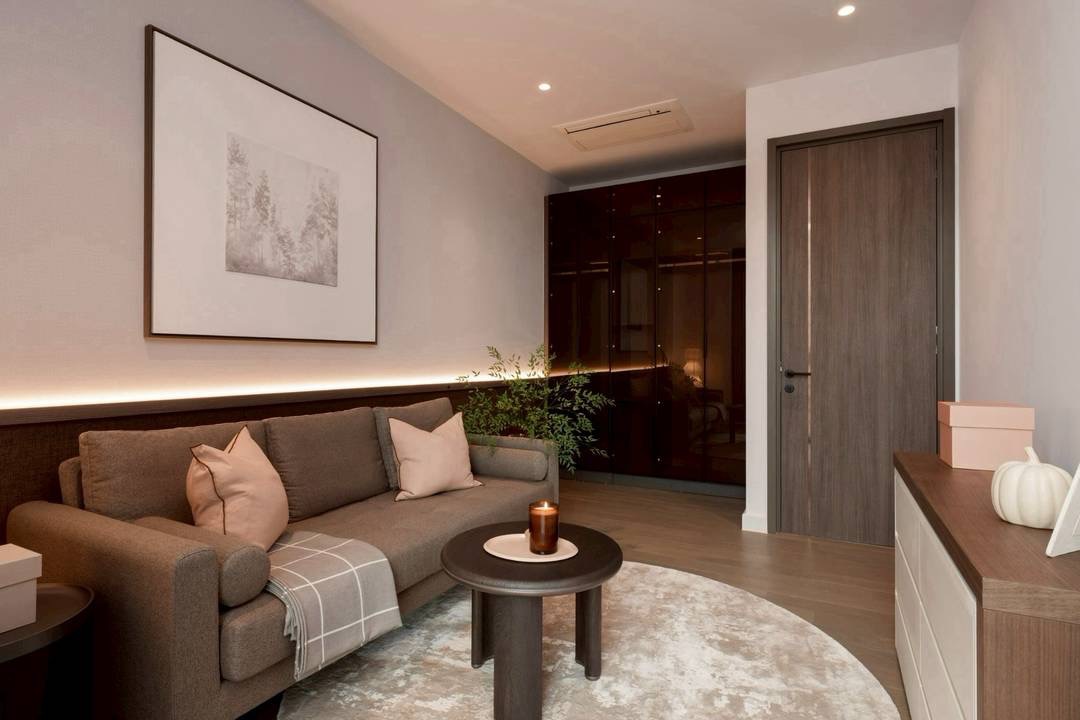 Brand New Luxury Living in the Heart of Sathorn - Image 6