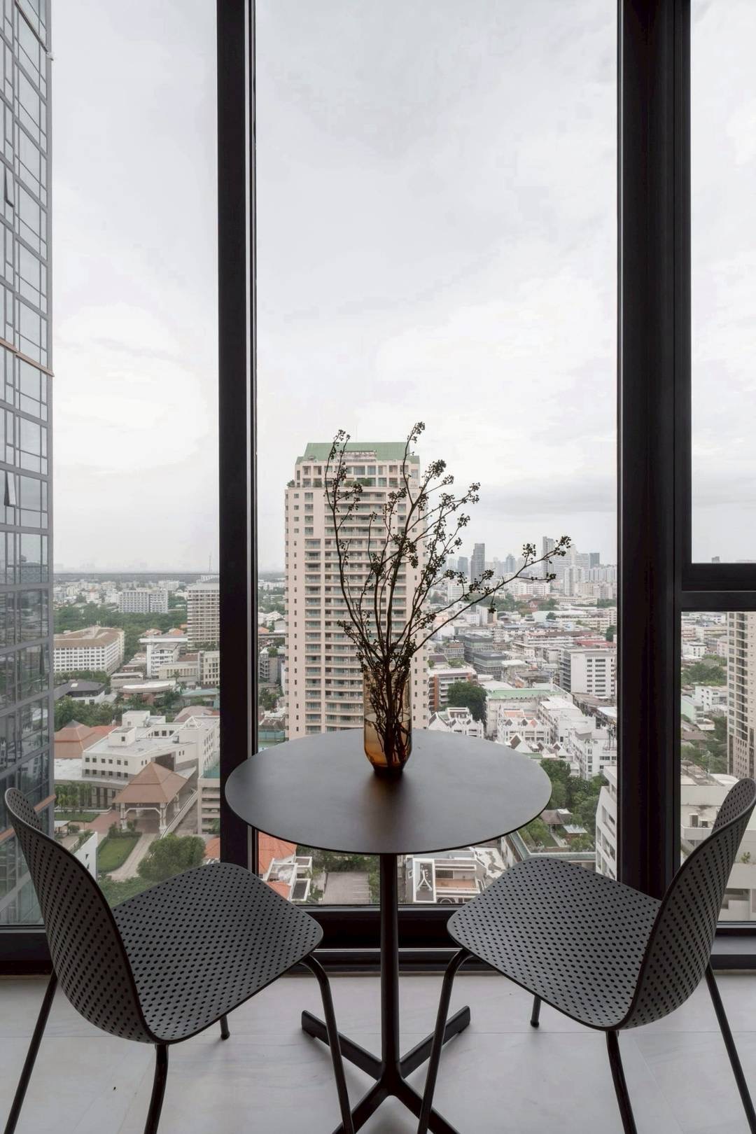 Brand New Luxury Living in the Heart of Sathorn - Image 5