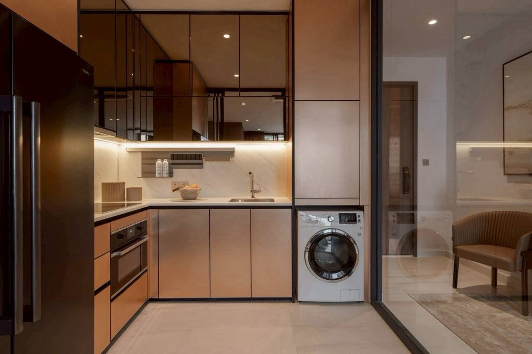 Brand New Luxury Living in the Heart of Sathorn - Image 8