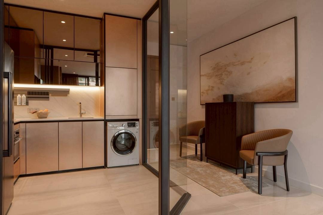 Brand New Luxury Living in the Heart of Sathorn - Image 9