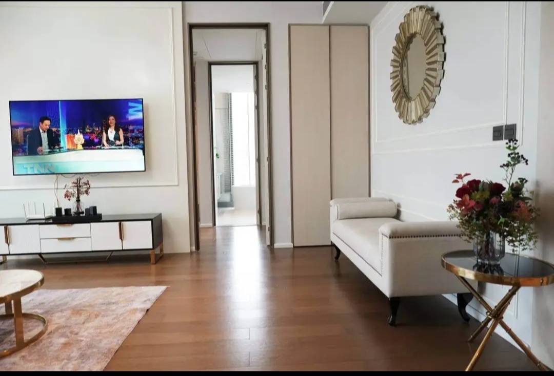 MODERN LUXURY CONDO AT PHROMPHONG - Image 8