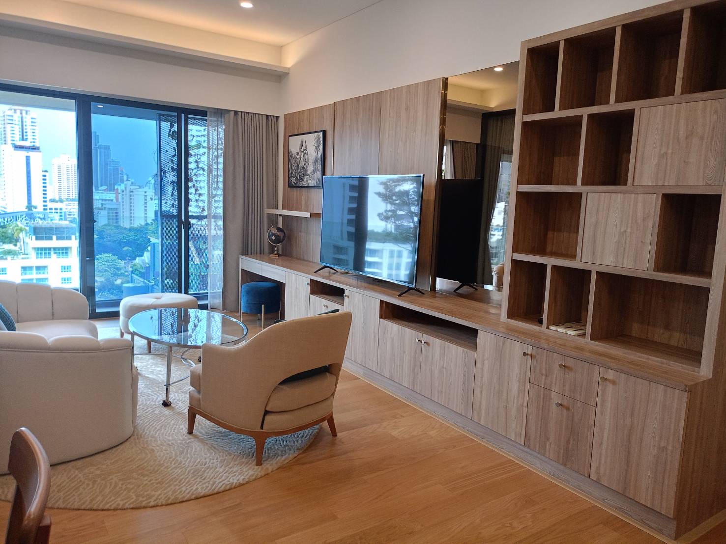 Luxury Condo for rent at Sukhumvit 31 - Image 10