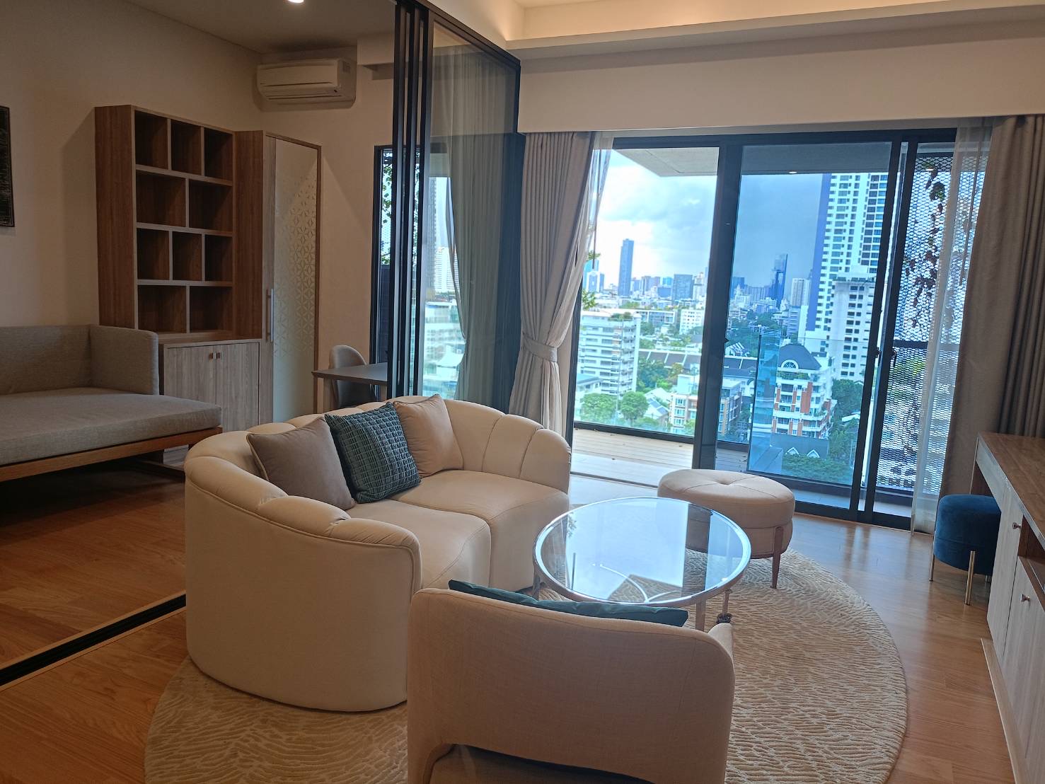 Luxury Condo for rent at Sukhumvit 31