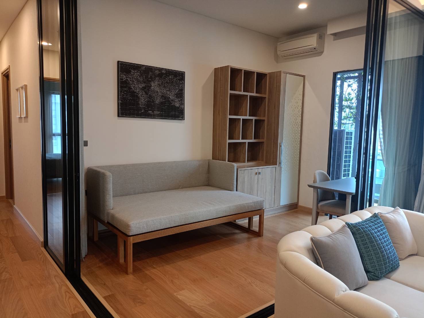 Luxury Condo for rent at Sukhumvit 31 - Image 1