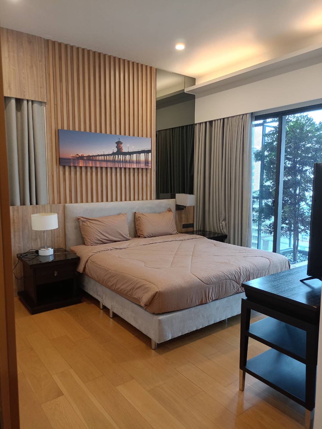Luxury Condo for rent at Sukhumvit 31 - Image 5