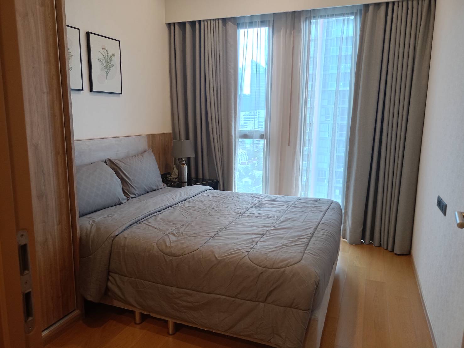Luxury Condo for rent at Sukhumvit 31 - Image 4