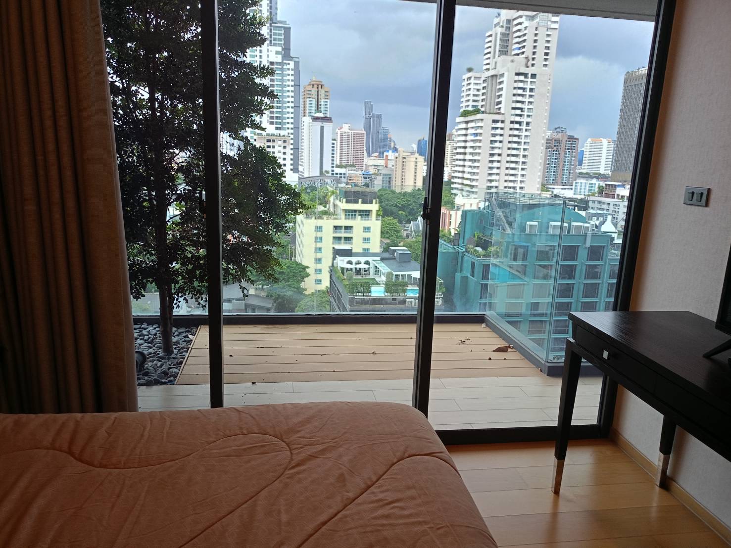 Luxury Condo for rent at Sukhumvit 31 - Image 3