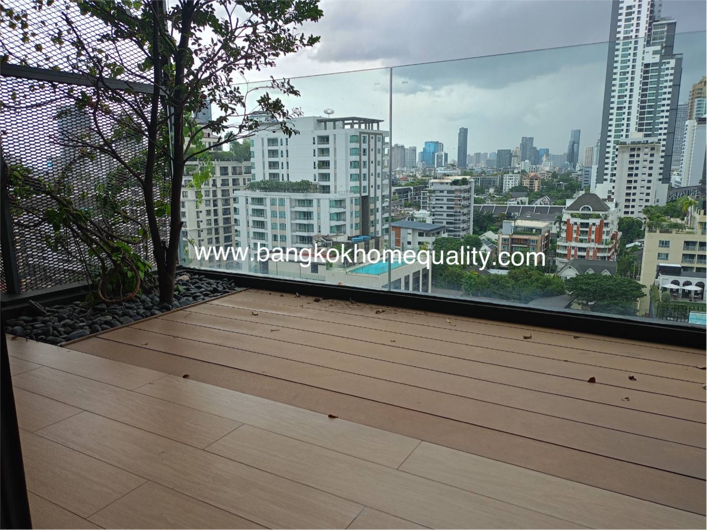 Luxury Condo for rent at Sukhumvit 31 - Image 7