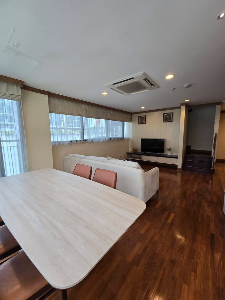 URBAN LUXURY LIVING IN THE HEART OF BANGKOK - Image 7