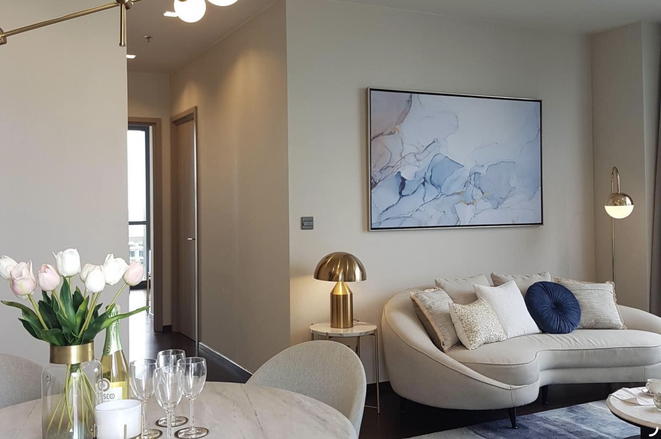 Looking for a modern luxury condo in Ratchathewi, Bangkok?  - Image 6