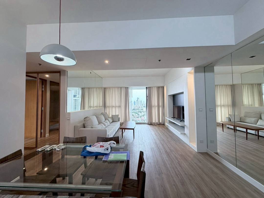 Prime condo for Rent at The Met Sathorn - Image 2