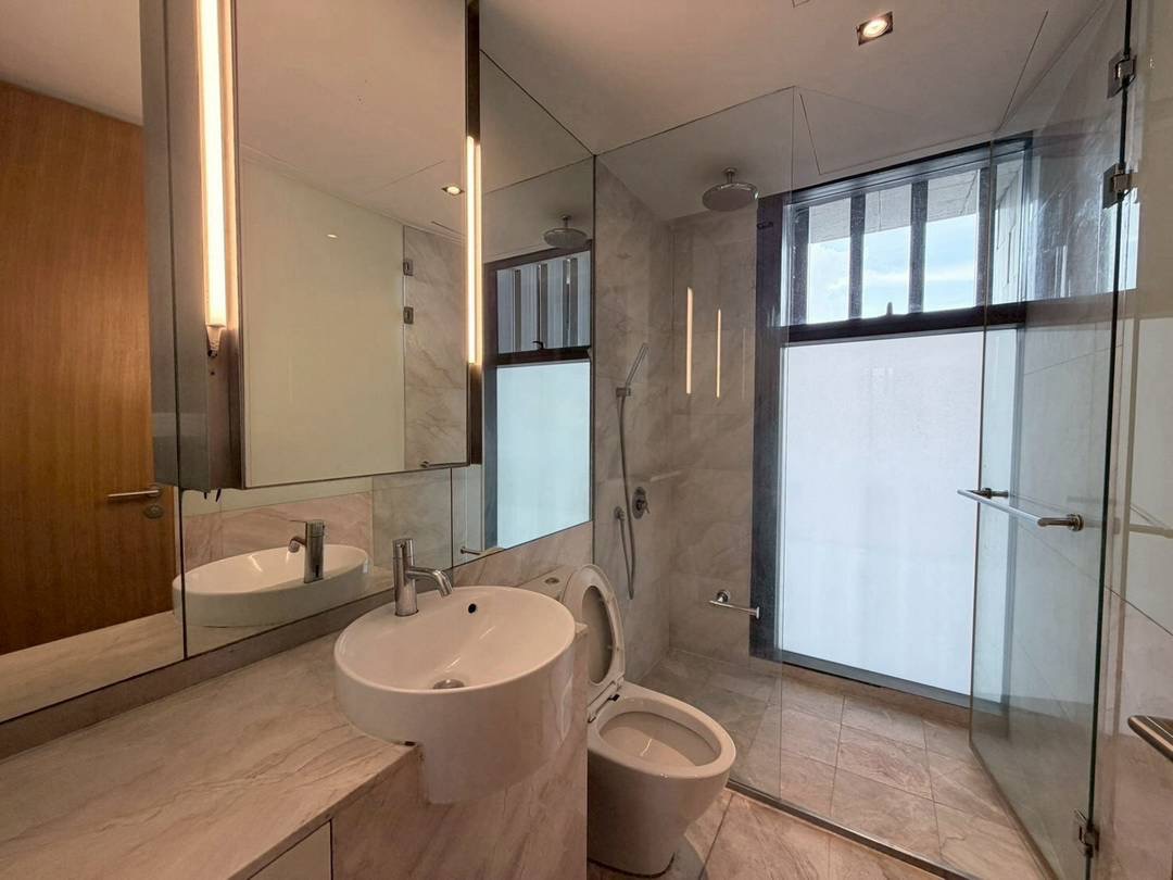 Prime condo for Rent at The Met Sathorn - Image 3