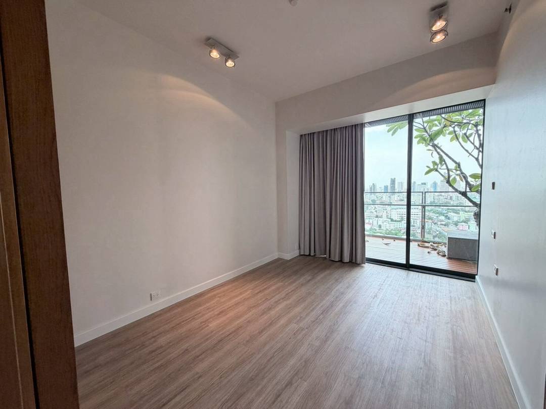 Prime condo for Rent at The Met Sathorn - Image 5