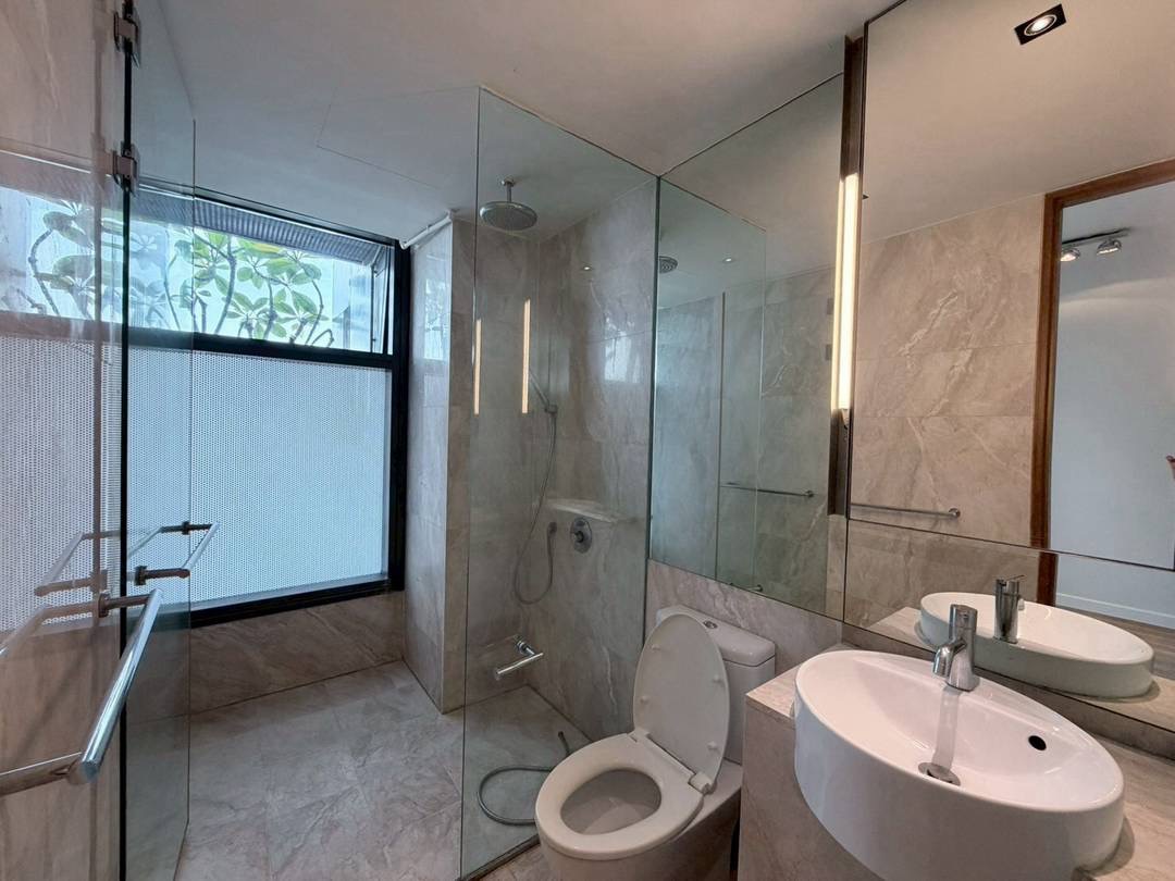 Prime condo for Rent at The Met Sathorn - Image 4