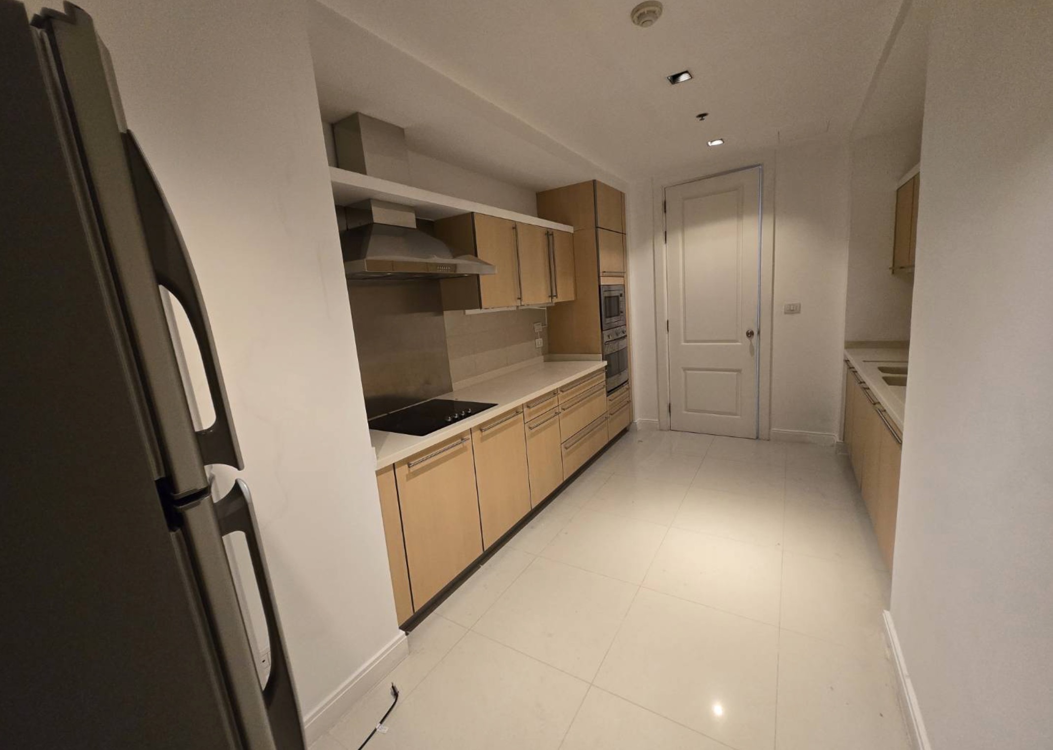 Athenee Residence 3-Bedroom Condo for Rent | Phloenchit BKK - Image 5