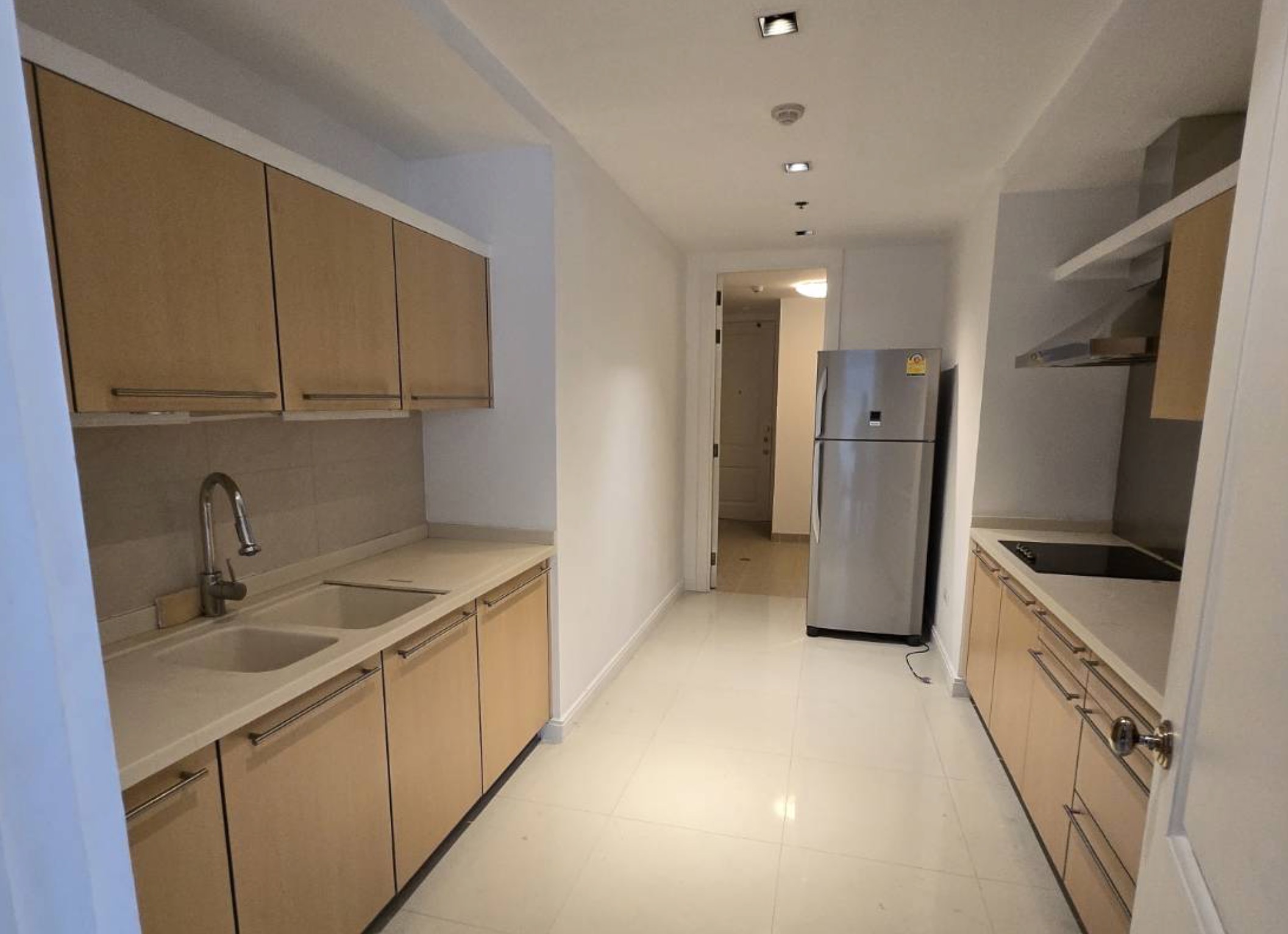 Athenee Residence 3-Bedroom Condo for Rent | Phloenchit BKK - Image 8