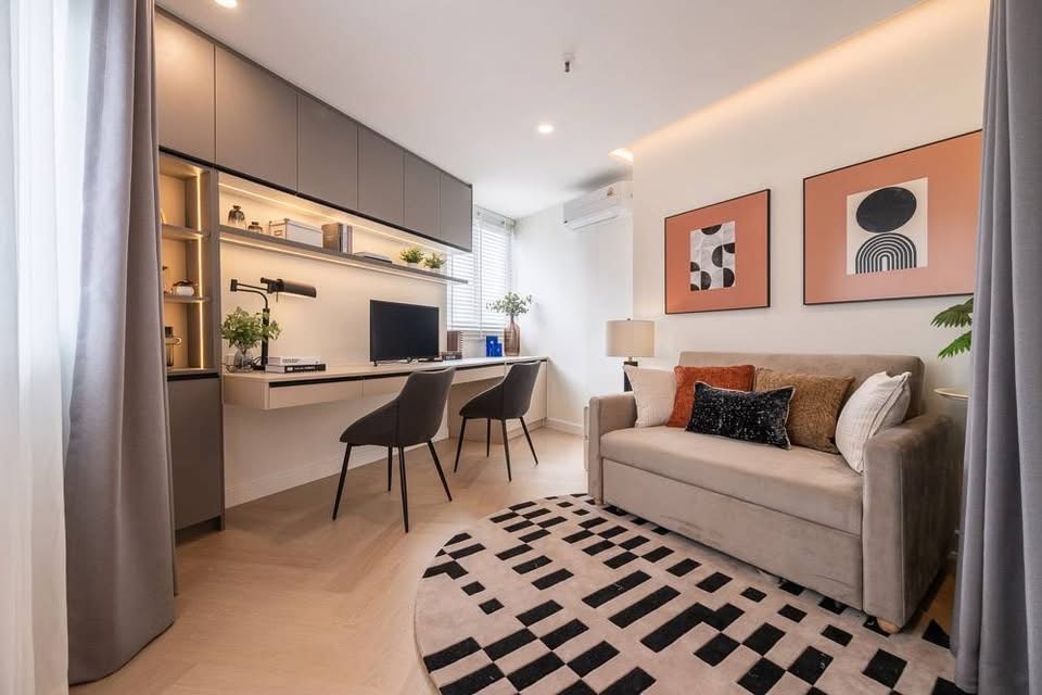 4 Bedroom Condo for Sale in Thonglor - Image 5