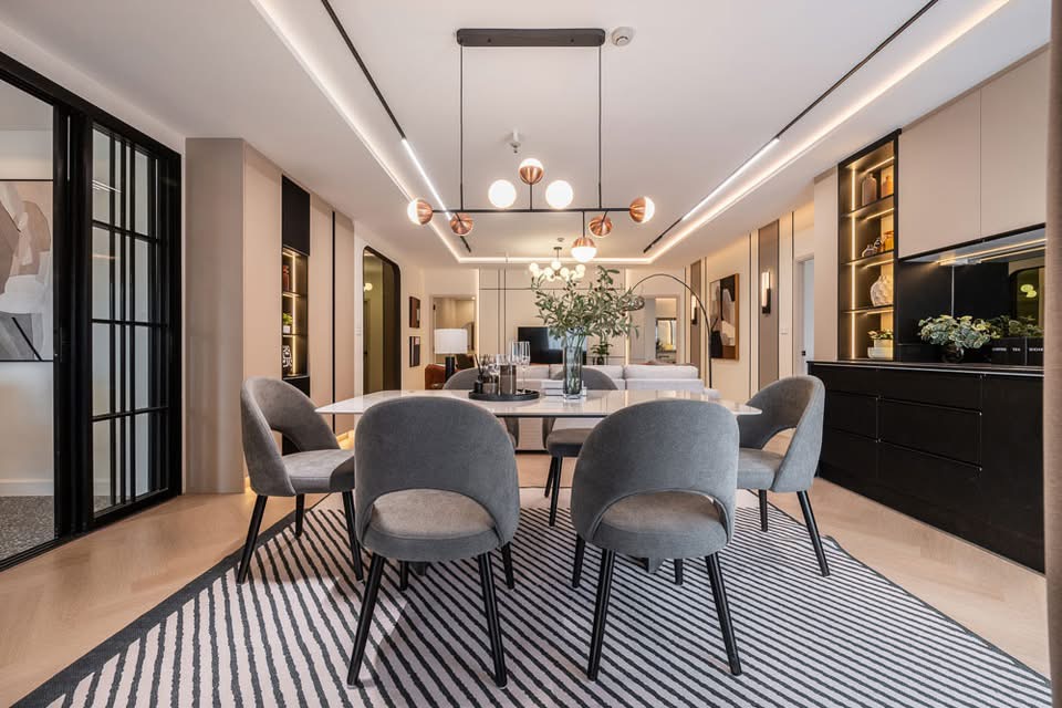 4 Bedroom Condo for Sale in Thonglor - Image 6