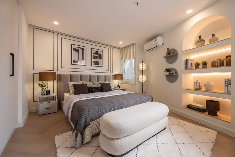 4 Bedroom Condo for Sale in Thonglor - Image 7