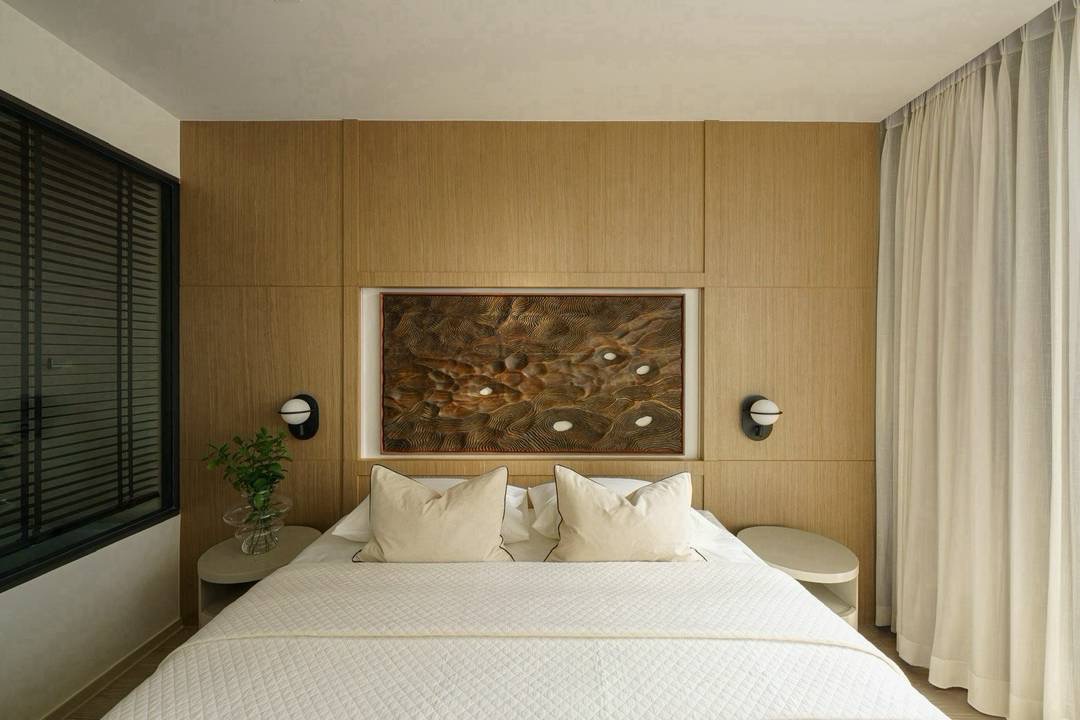 Ashton Silom 2-Bedroom Condo for Rent - Image 7