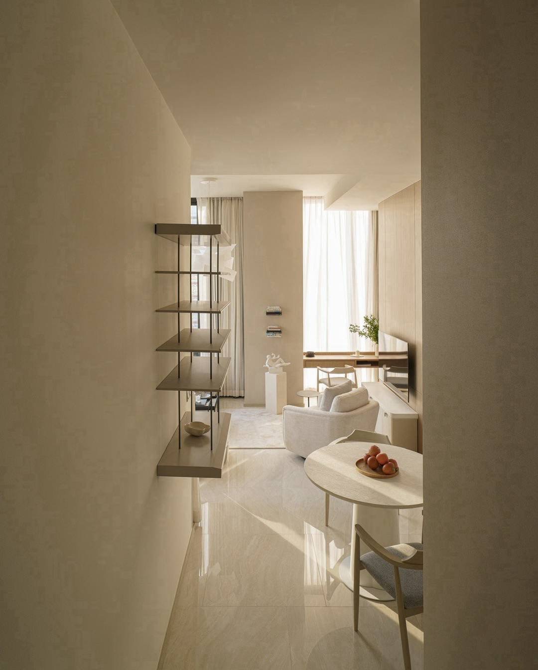 Ashton Silom 2-Bedroom Condo for Rent - Image 6