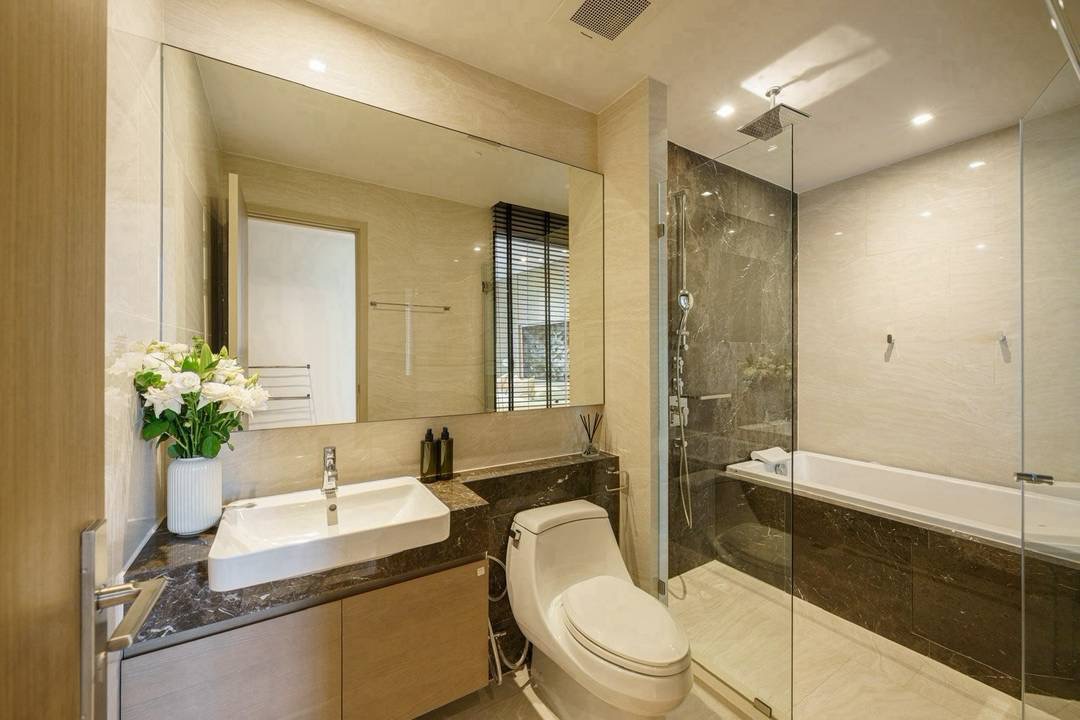 Ashton Silom 2-Bedroom Condo for Rent - Image 8