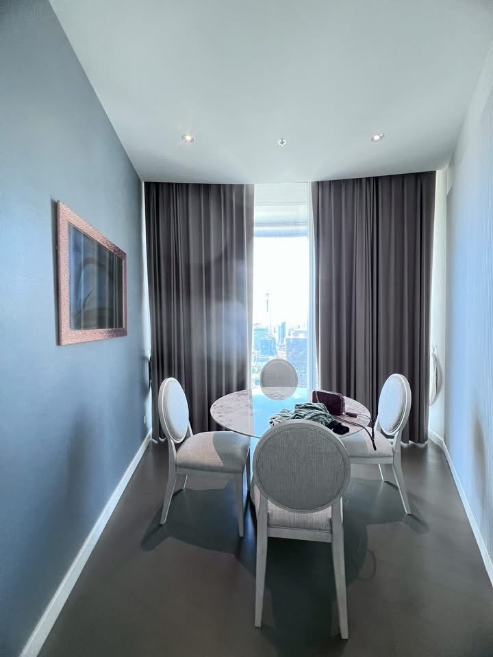 Luxury Condo at Magnolias Ratchadamri for rent - Image 3