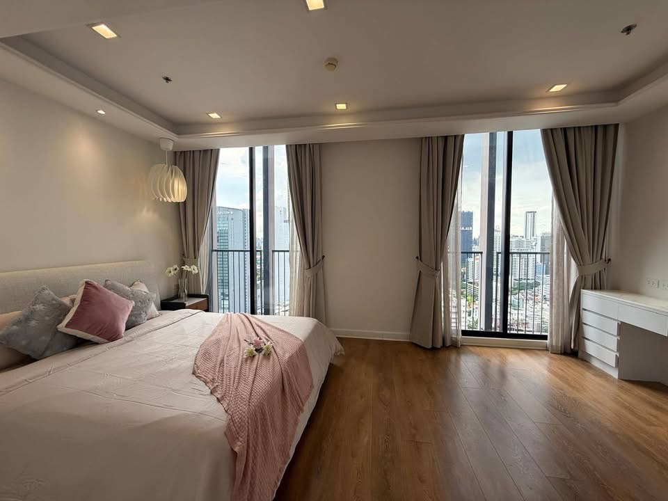 URGENT SALE | Noble Be33, Sukhumvit 33 - Image 7