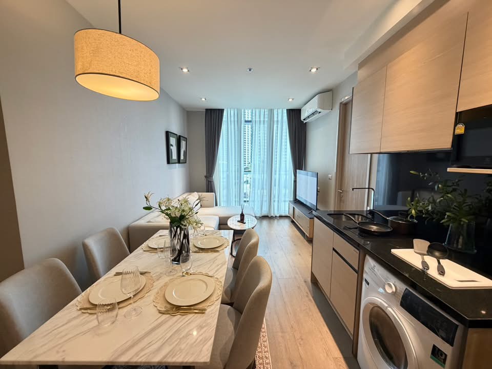 Special Price! 2-Bed Condo at Park Origin Phromphong | Sukhumvit 24