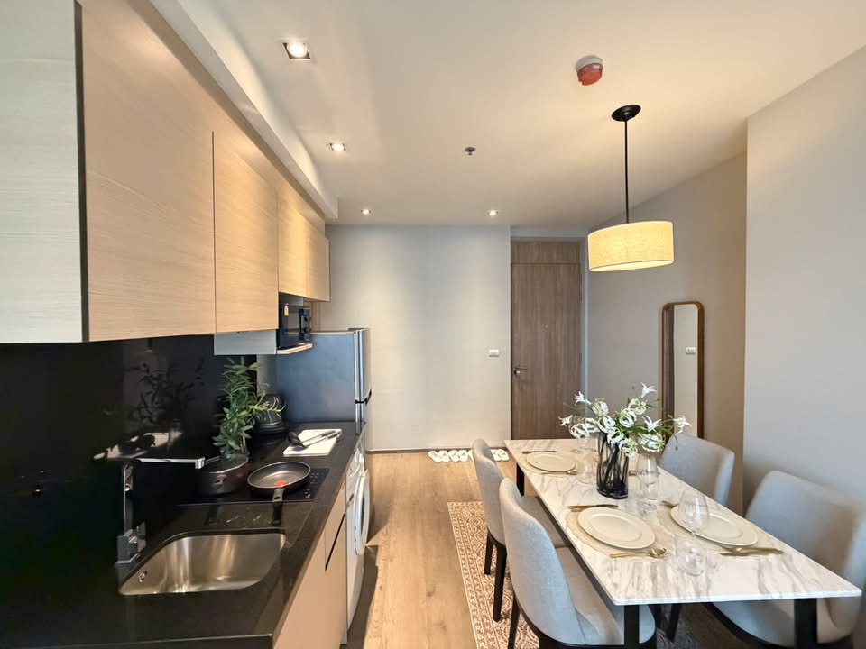 Special Price! 2-Bed Condo at Park Origin Phromphong | Sukhumvit 24 - Image 10