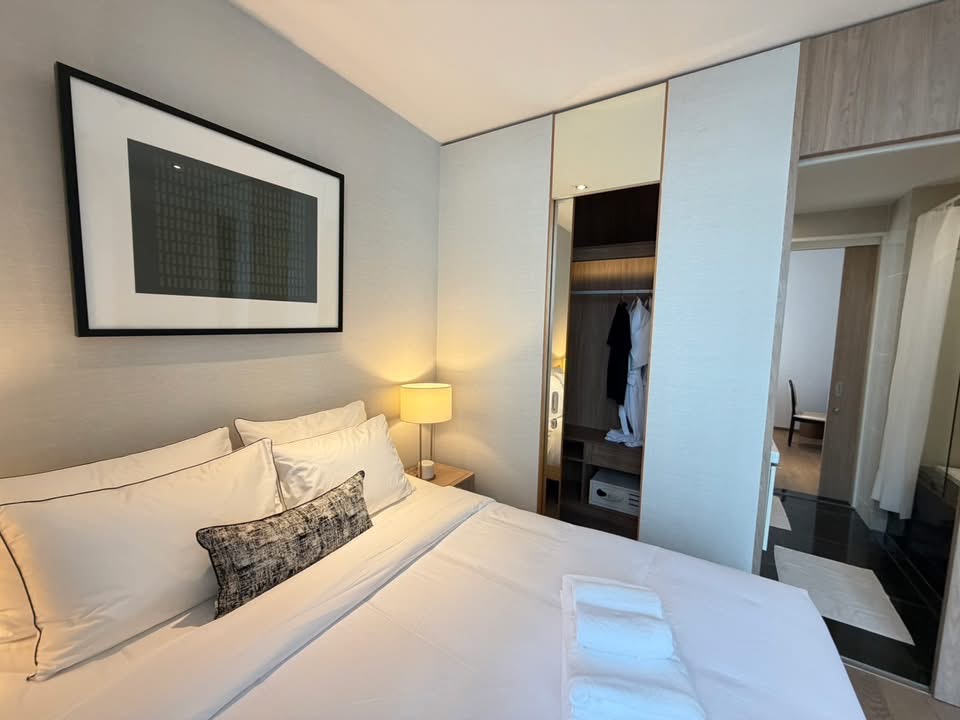 Special Price! 2-Bed Condo at Park Origin Phromphong | Sukhumvit 24 - Image 5