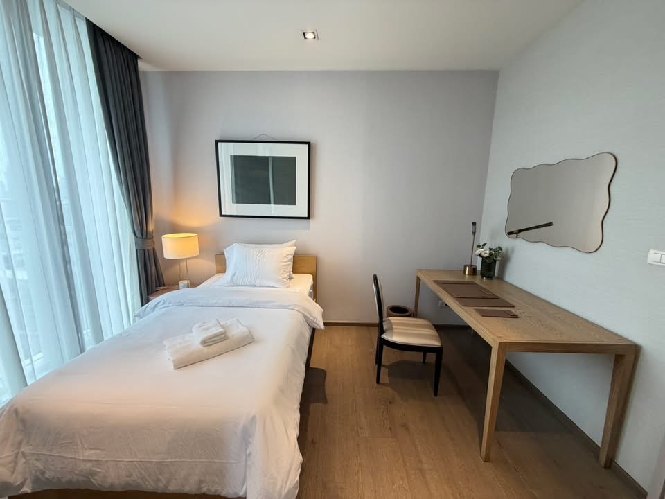 Special Price! 2-Bed Condo at Park Origin Phromphong | Sukhumvit 24 - Image 7