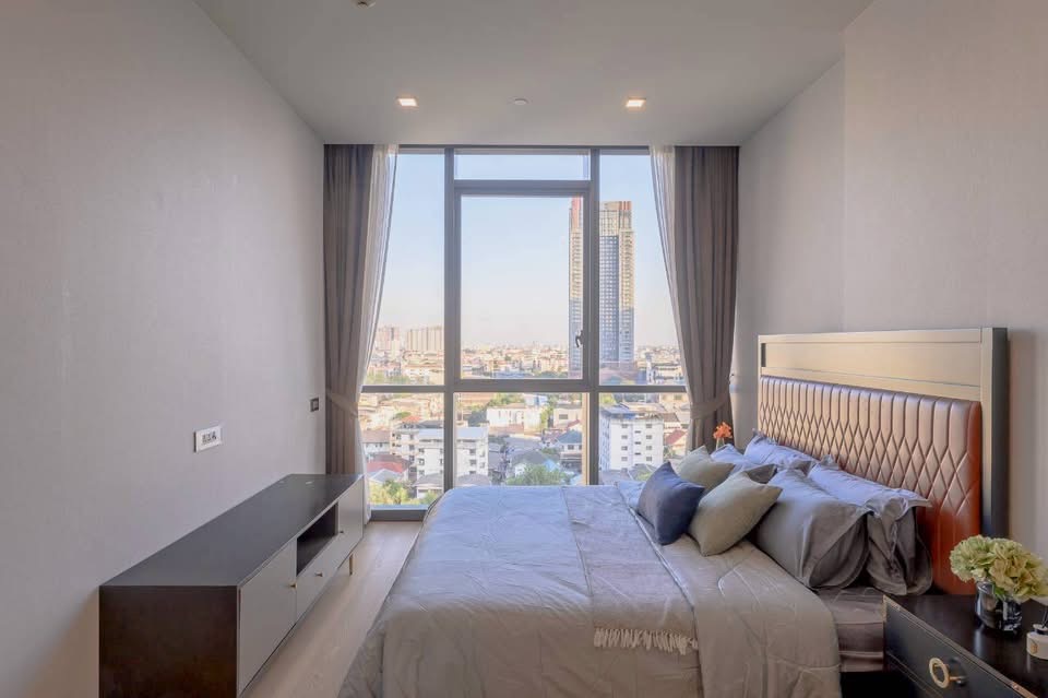 Luxury Pet-Friendly Condo for Sale and Rent The Monument Thonglor - Image 4